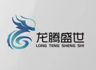 龙腾盛世电子卖场
