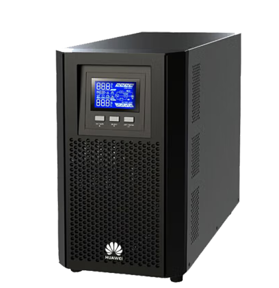 HUAWEI 华为UPS不间断电源在线式2000-A-3K/2.4KW电脑服务器稳压延时后备ups