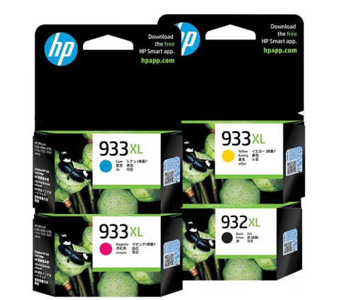 惠普HP 91 号维护墨盒（OS）